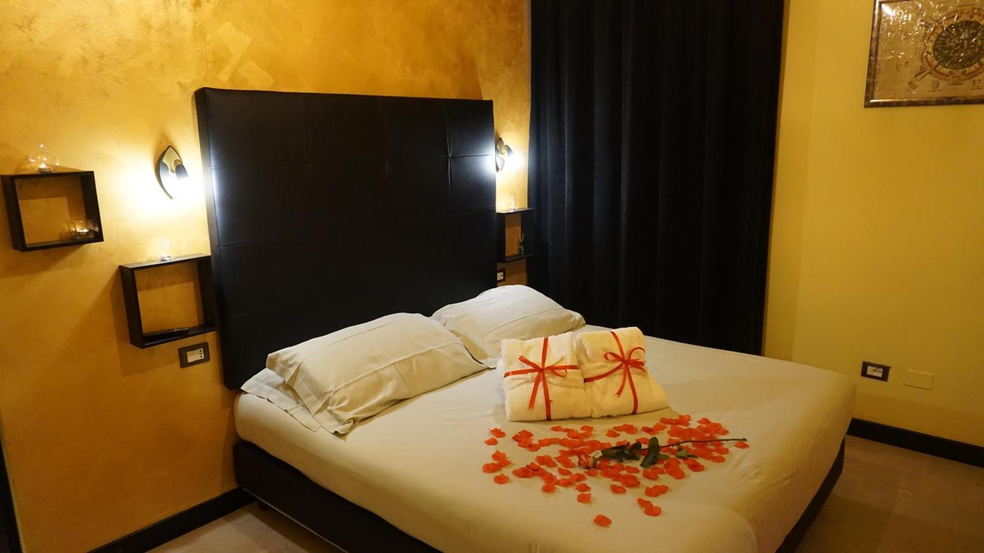 Il Cantuccio Suite Salsomaggiore Terme Exterior photo