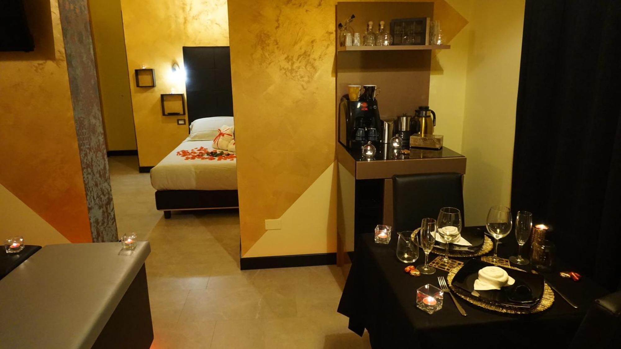 Il Cantuccio Suite Salsomaggiore Terme Exterior photo