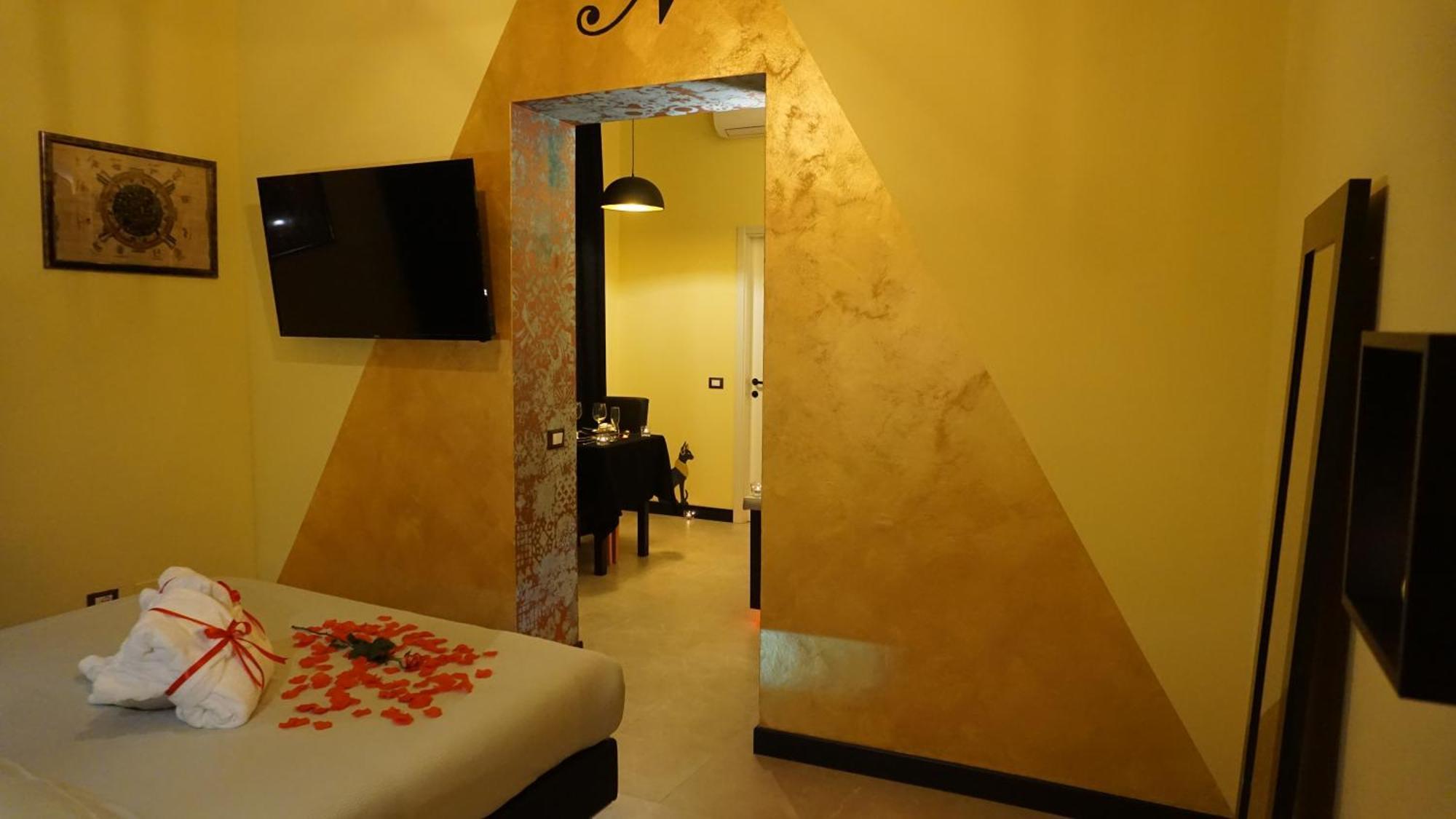 Il Cantuccio Suite Salsomaggiore Terme Exterior photo