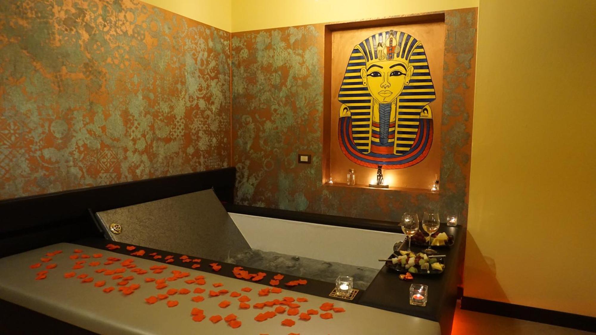 Il Cantuccio Suite Salsomaggiore Terme Exterior photo