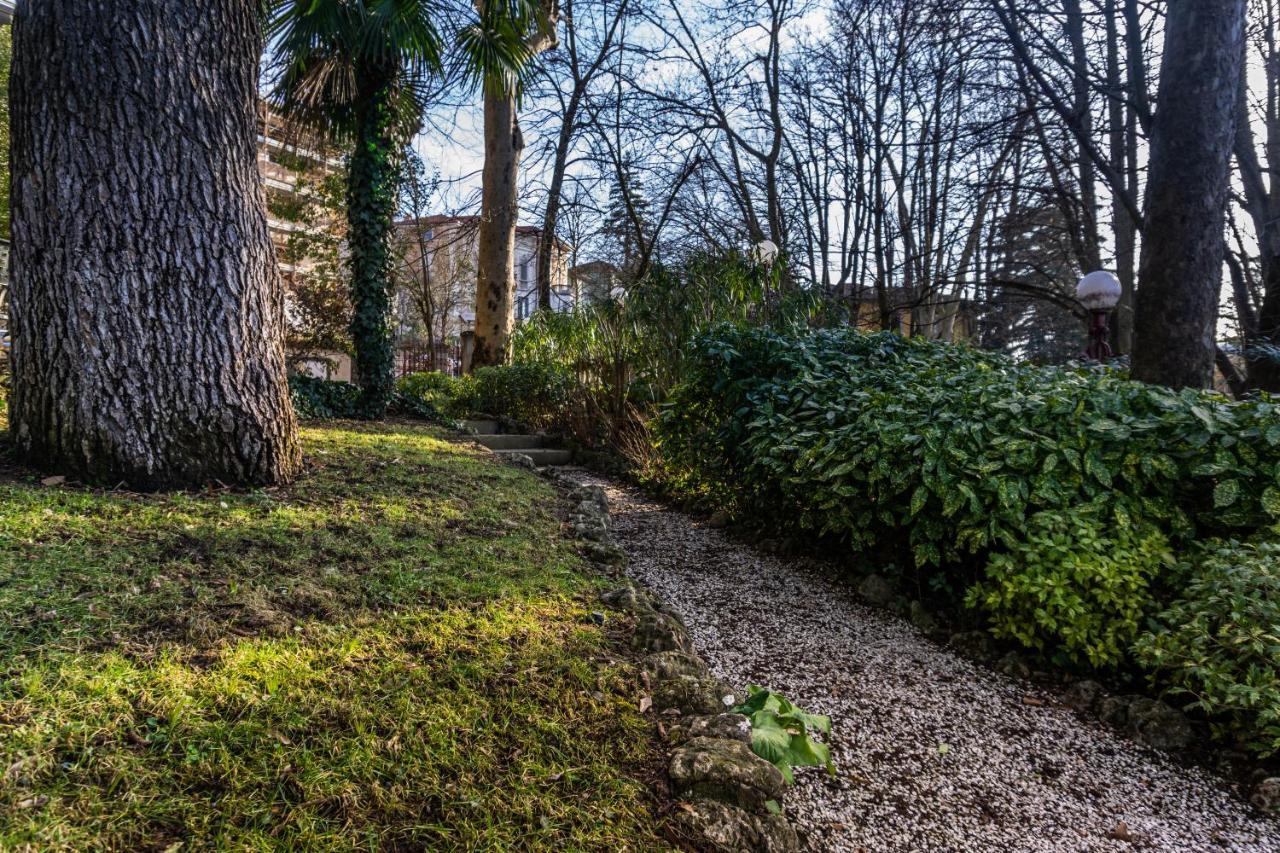 Il Cantuccio Suite Salsomaggiore Terme Exterior photo