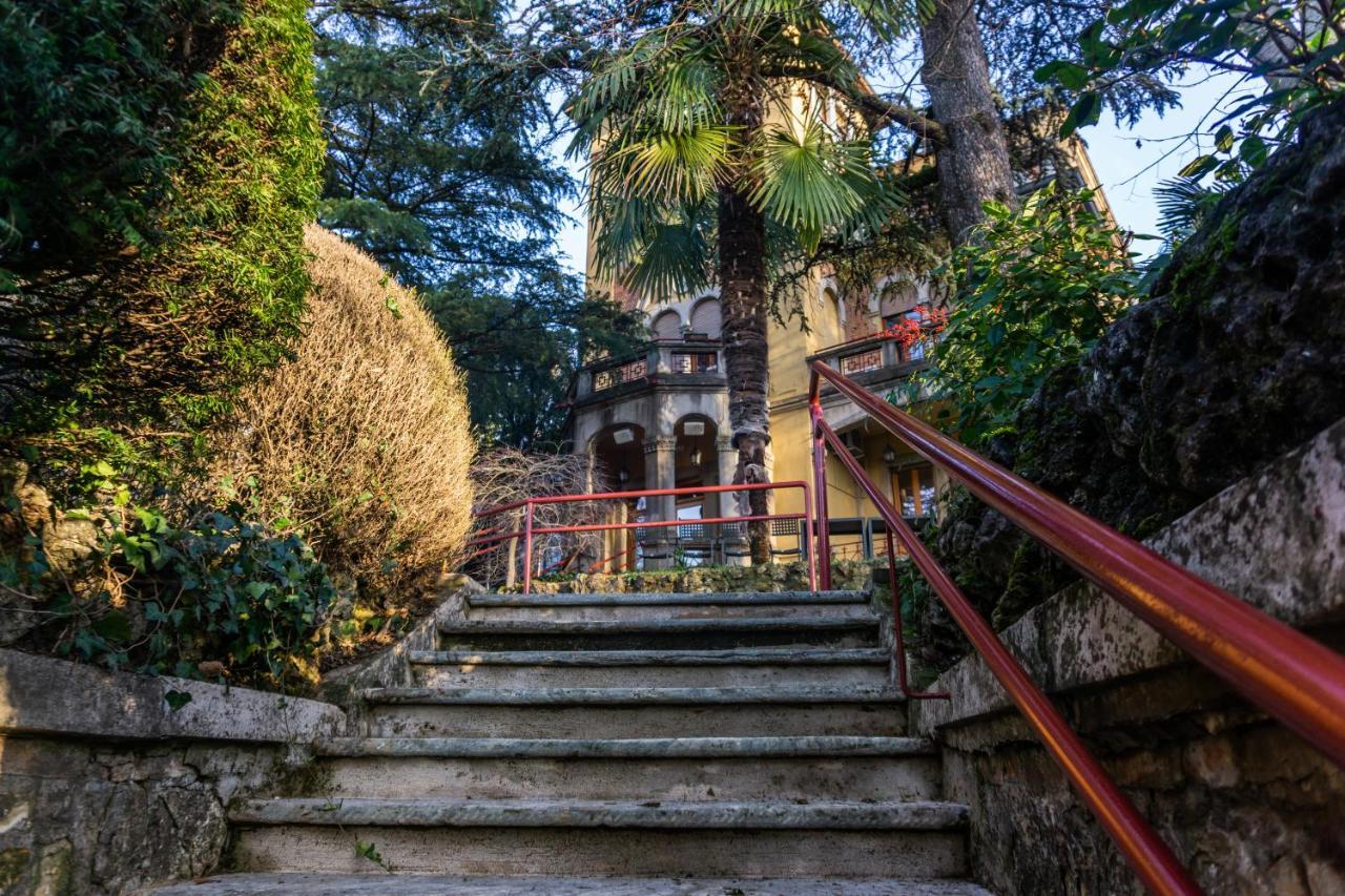 Il Cantuccio Suite Salsomaggiore Terme Exterior photo