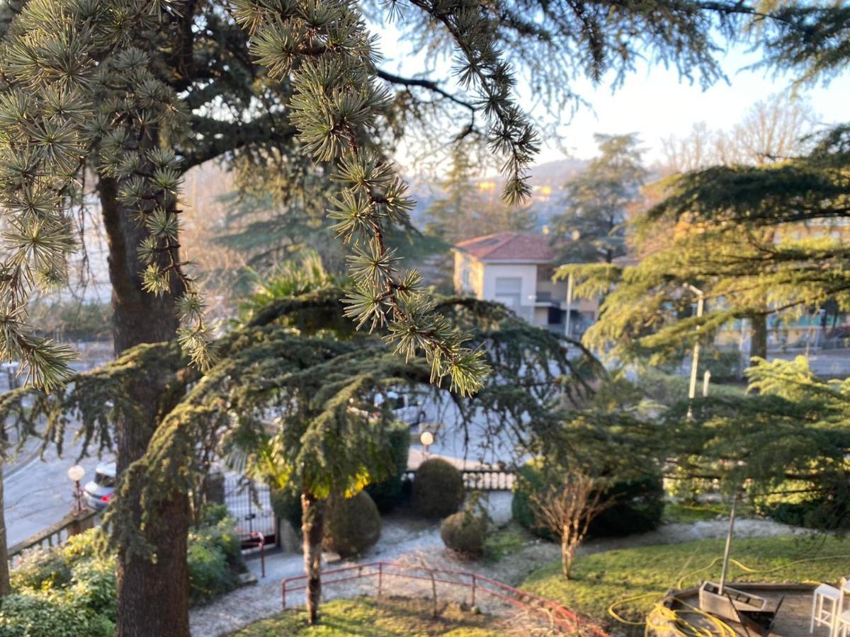 Il Cantuccio Suite Salsomaggiore Terme Exterior photo